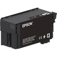 Epson Singlepack UltraChrome XD2 Black T40D140