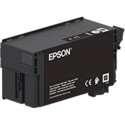 Epson Singlepack UltraChrome XD2 Black T40D140