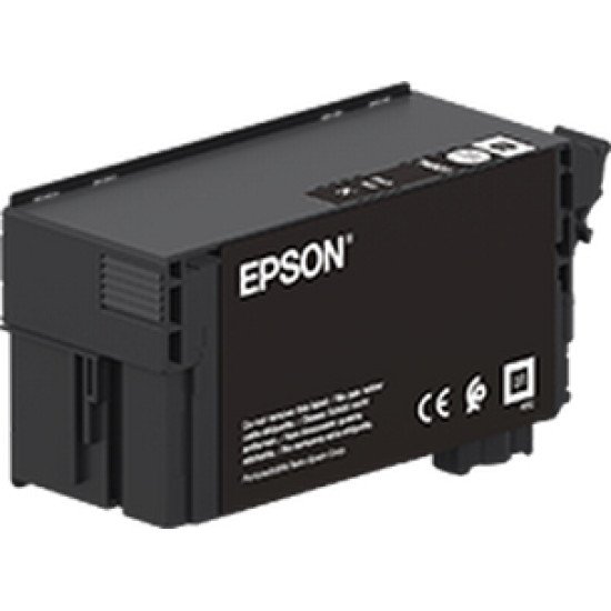 Epson Singlepack UltraChrome XD2 Black T40D140