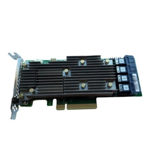 Fujitsu PRAID EP580i FH/LP contrôleur RAID PCI Express 3.0 12 Gbit/s