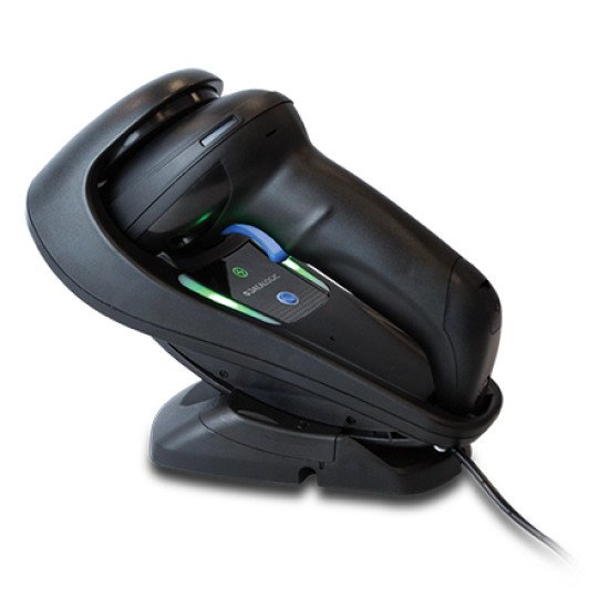 Datalogic Gryphon I GD4500 1D/2D Lecteur de code barre portable Datalogic Gryphon I GD4500 1D/2D Lecteur de code barre portable