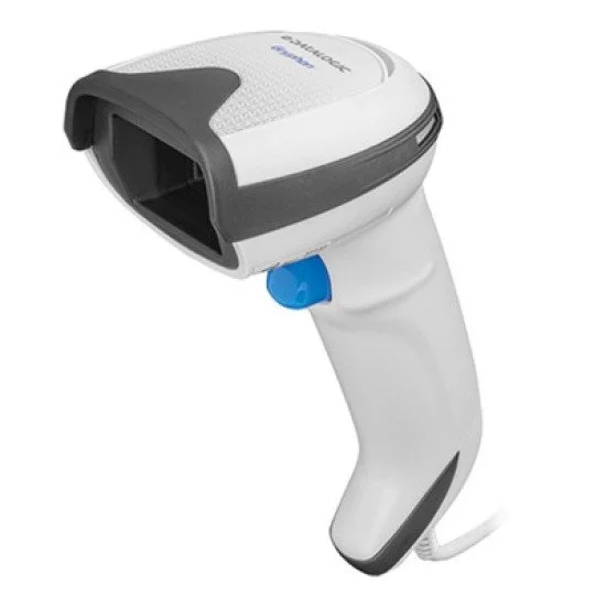 Datalogic Gryphon I GD4500 Lecteur de code barre portable 1D/2D Datalogic Gryphon I GD4500 Lecteur de code barre portable 1D/2D
