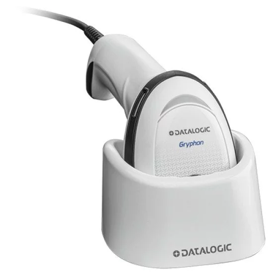 Datalogic Gryphon I GD4500 Lecteur de code barre portable 1D/2D Datalogic Gryphon I GD4500 Lecteur de code barre portable 1D/2D