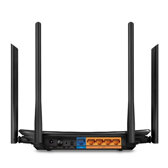 TP-LINK ARCHER C6 routeur routeur sans fil