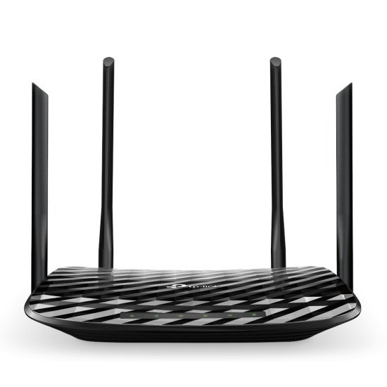 TP-LINK ARCHER C6 routeur routeur sans fil