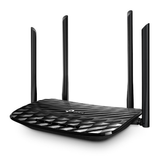 TP-LINK ARCHER C6 routeur routeur sans fil