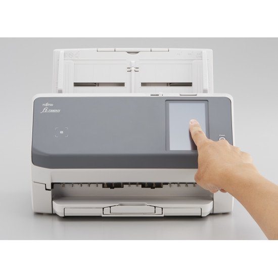 Fujitsu fi-7300NX Scanner 