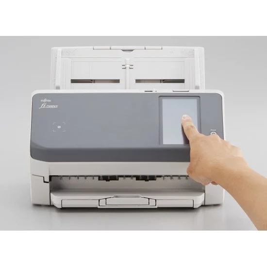 Fujitsu fi-7300NX Scanner Fujitsu fi-7300NX Scanner