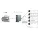 Fujitsu fi-7300NX Scanner Fujitsu fi-7300NX Scanner