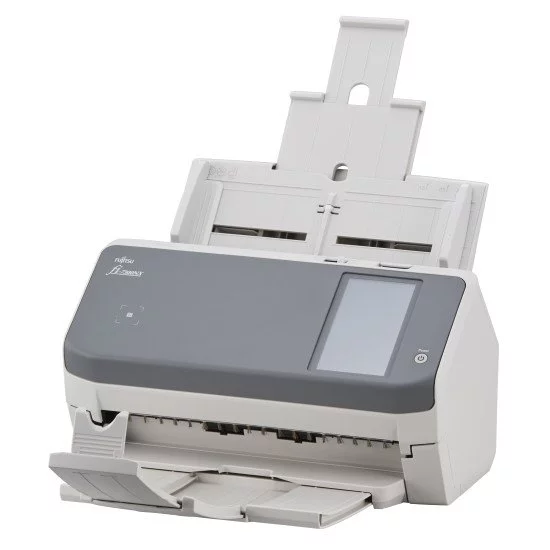 Fujitsu fi-7300NX Scanner Fujitsu fi-7300NX Scanner