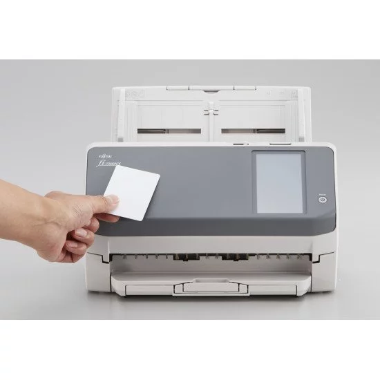 Fujitsu fi-7300NX Scanner Fujitsu fi-7300NX Scanner
