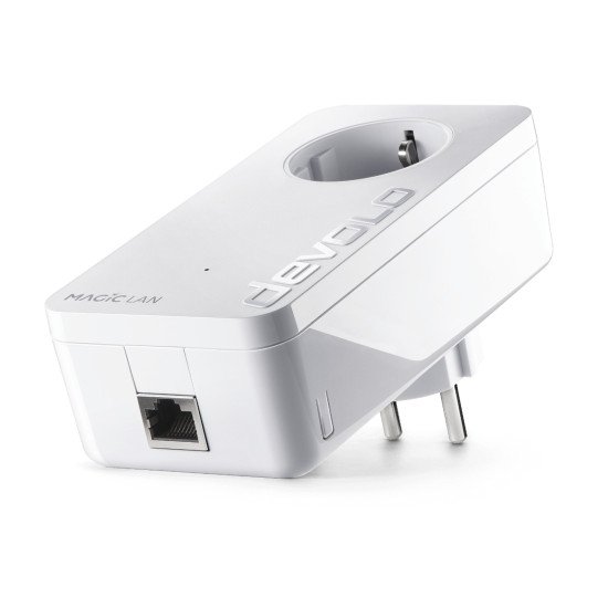 Devolo Magic 2 LAN 2400 Mbit/s Ethernet/LAN CPL