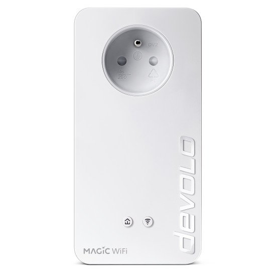 Devolo Magic 1 WiFi 1200 Mbit/s Ethernet/LAN CPL