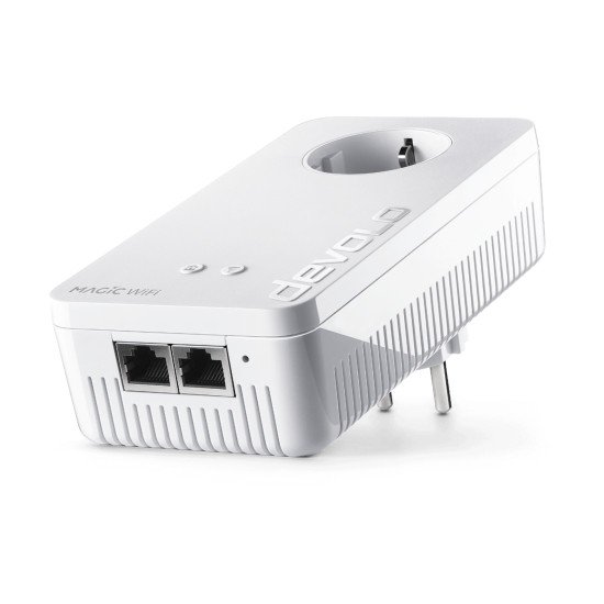 Devolo Magic 1 WiFi 1200 Mbit/s Ethernet/LAN CPL