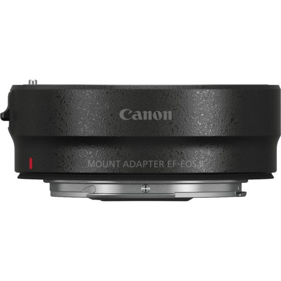 Canon Bague d'adaptation monture EF-EOS R