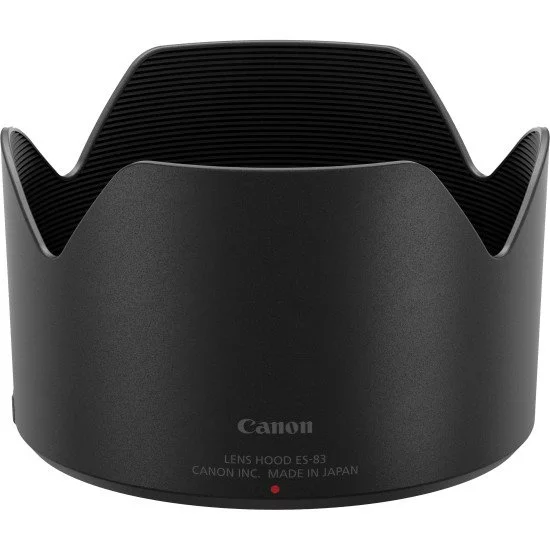 Canon Pare-soleil ES-83 Canon Pare-soleil ES-83