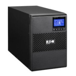 Eaton 9SX UPS Double-conversion (en ligne) 1000 VA 900 W 7 sortie(s) CA Eaton 9SX UPS Double-conversion (en ligne) 1000 VA 900 W 7 sortie(s) CA