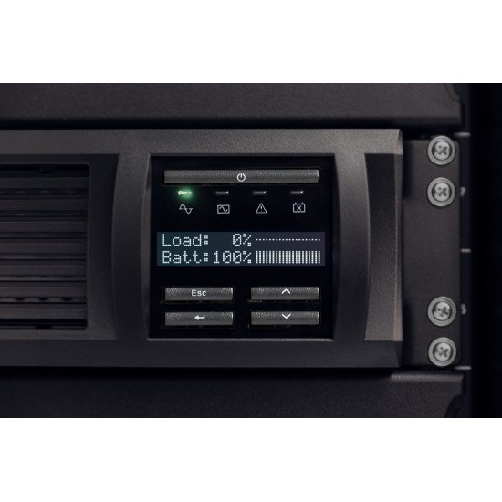APC Smart-UPS 2200VA LCD RM 2U 230V avec SmartConnect