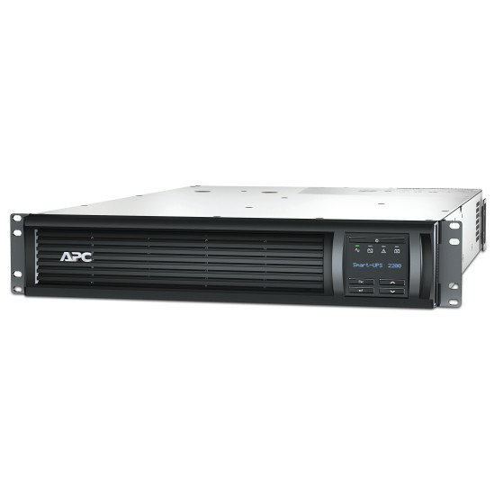 APC Smart-UPS 2200VA LCD RM 2U 230V avec SmartConnect