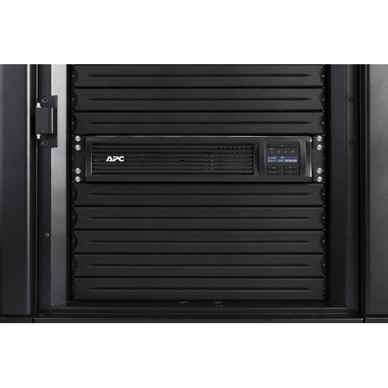 APC Smart-UPS 2200VA LCD RM 2U 230V avec SmartConnect