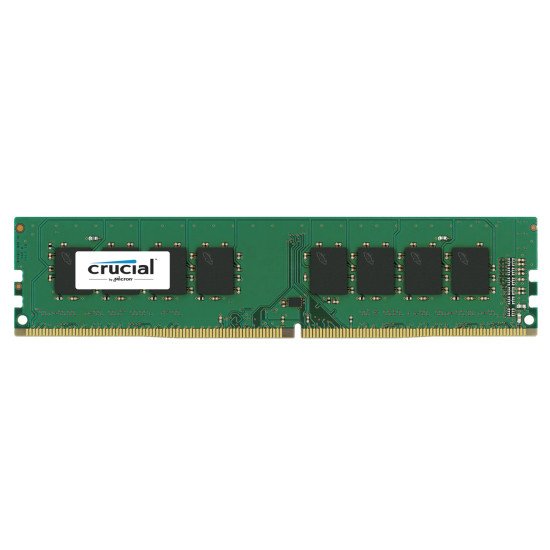 Crucial CT2K4G4DFS8266 module de mémoire 8 Go 2 x 4 Go DDR4 2666 MHz
