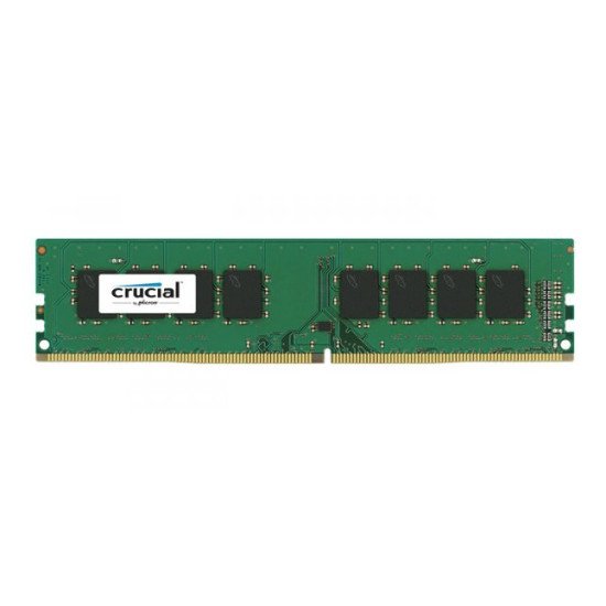 Crucial CT4G4DFS8266 RAM 4 Go DDR4 2666 MHz
