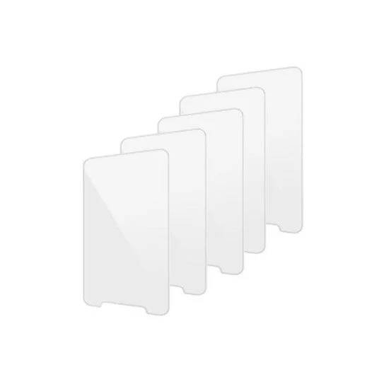 Zebra MISC-PS20-SCRN-05 protection d'écran 5 pièce(s) Zebra MISC-PS20-SCRN-05 protection d'écran 5 pièce(s)