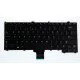 Origin Storage KB-6NK3R clavier Anglais américain Noir Origin Storage KB-6NK3R clavier Anglais américain Noir