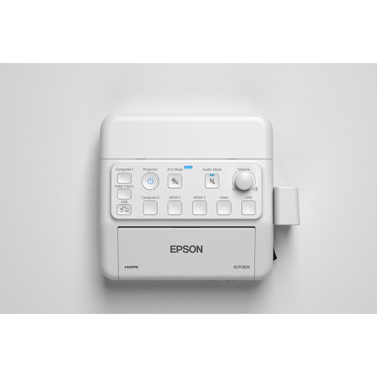 Epson Boîtier de contrôle et de connexion - ELPCB03