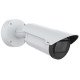 Axis Q1785-LE Caméra de sécurité IP Intérieure et extérieure Cosse 1920 x 1080 pixels Noir, Blanc