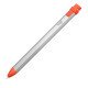 Logitech 914-000034 stylet Orange, Blanc 