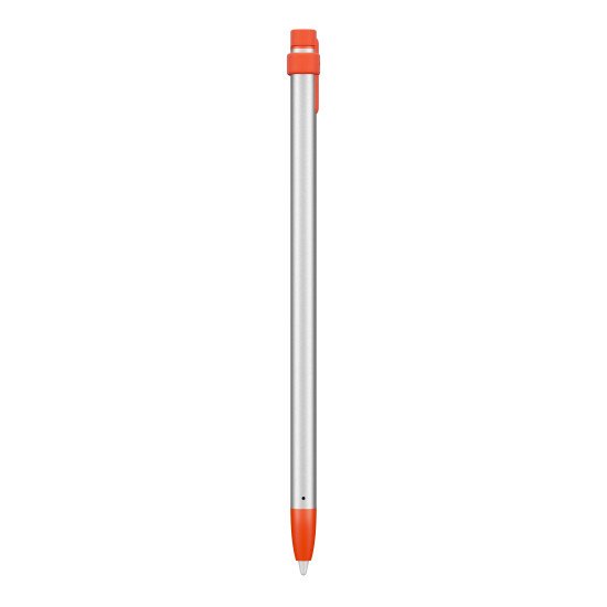 Logitech 914-000034 stylet Orange, Blanc 