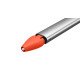 Logitech 914-000034 stylet Orange, Blanc 