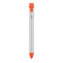 Logitech 914-000034 stylet Orange, Blanc 