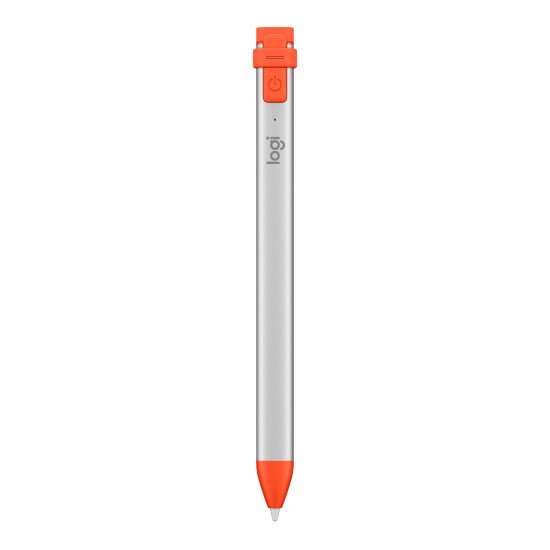 Logitech 914-000034 stylet Orange, Blanc 