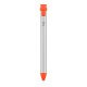 Logitech 914-000034 stylet Orange, Blanc 