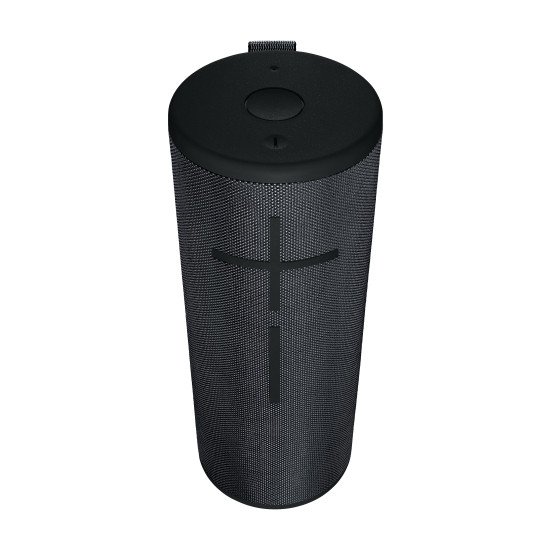 Ultimate Ears Megaboom 3 Noir