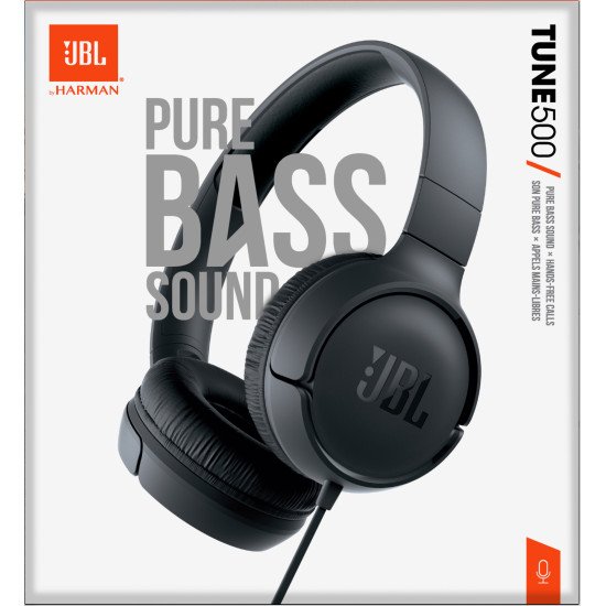 JBL Tune 500