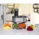 Rommelsbacher EGS 80 trancheuse Electrique 100 W Noir, Acier inoxydable Acier inoxydable Rommelsbacher EGS 80 trancheuse Electrique 100 W Noir, Acier inoxydable Acier inoxydable