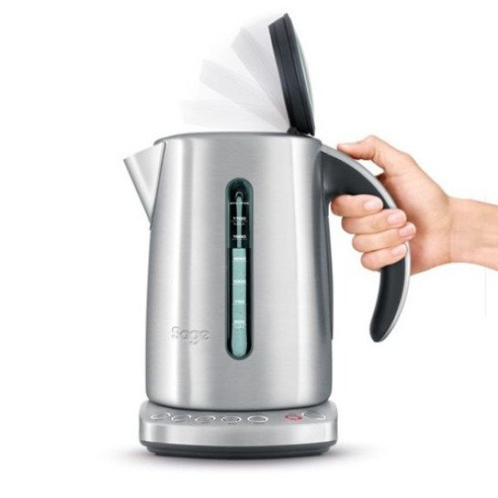 Sage the Smart Kettle bouilloire 1,7 L Acier inoxydable