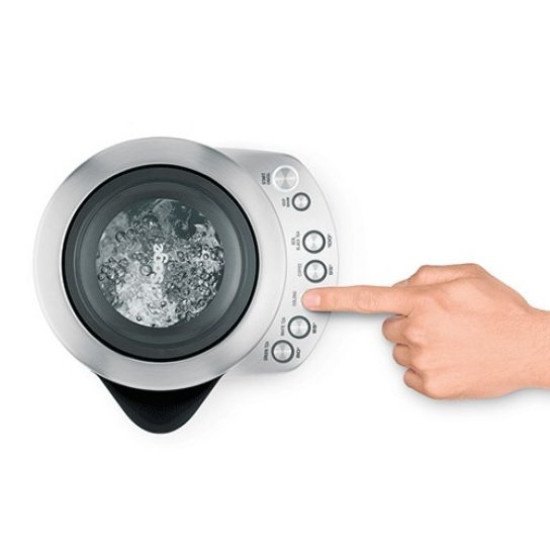 Sage the Smart Kettle bouilloire 1,7 L Acier inoxydable