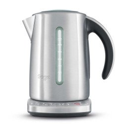 Sage the Smart Kettle bouilloire 1,7 L Acier inoxydable