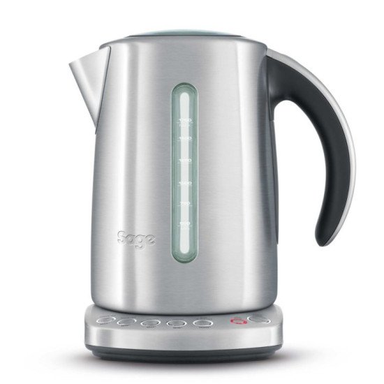 Sage the Smart Kettle bouilloire 1,7 L Acier inoxydable