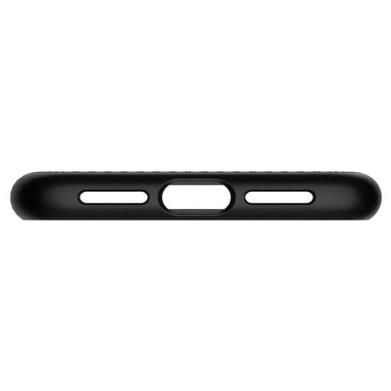 Spigen 064CS24872 coque de protection pour téléphones portables Housse Noir