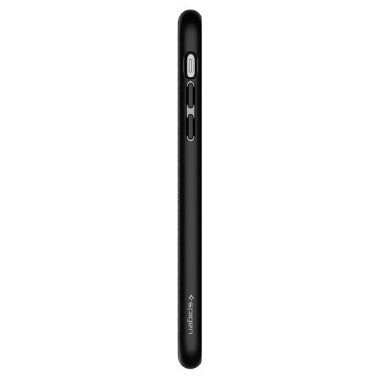 Spigen 064CS24872 coque de protection pour téléphones portables Housse Noir Spigen 064CS24872 coque de protection pour téléphones portables Housse Noir