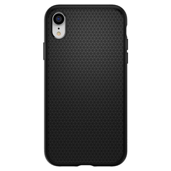 Spigen 064CS24872 coque de protection pour téléphones portables Housse Noir