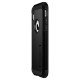 Spigen 064CS24876 coque de protection pour téléphones portables Housse Noir