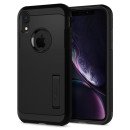 Spigen 064CS24876 coque de protection pour téléphones portables Housse Noir Spigen 064CS24876 coque de protection pour téléphones portables Housse Noir