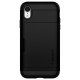 Spigen 064CS24882 coque de protection pour téléphones portables Housse Noir