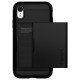 Spigen 064CS24882 coque de protection pour téléphones portables Housse Noir